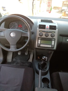 VW Touran, снимка 6