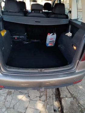 VW Touran, снимка 3