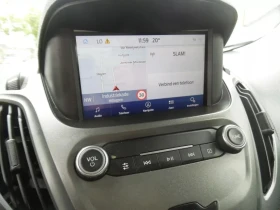 Ford Tourneo Connect, снимка 4
