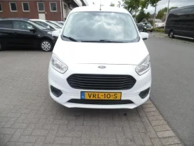 Ford Tourneo Connect, снимка 15
