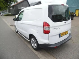 Ford Tourneo Connect, снимка 7