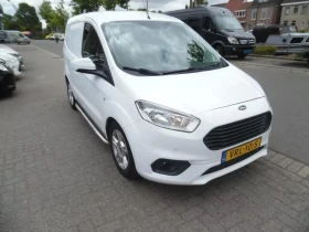 Ford Tourneo Connect, снимка 12