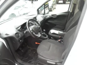 Ford Tourneo Connect, снимка 3