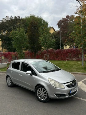 Opel Corsa 1.2, снимка 1
