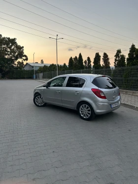 Opel Corsa 1.2, снимка 5