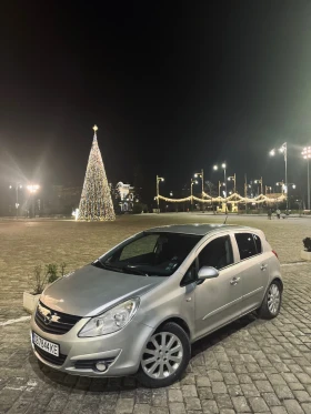 Opel Corsa 1.2, снимка 2