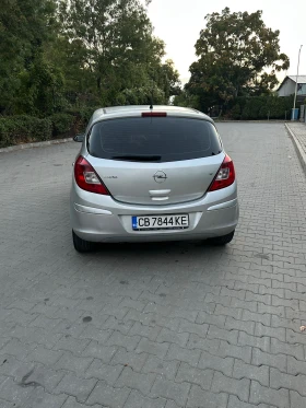 Opel Corsa 1.2, снимка 8