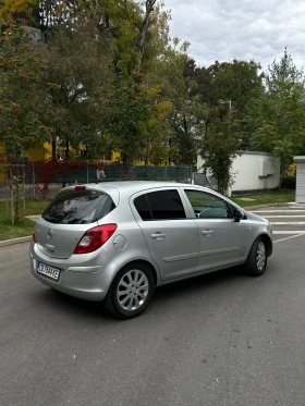 Opel Corsa 1.2, снимка 5