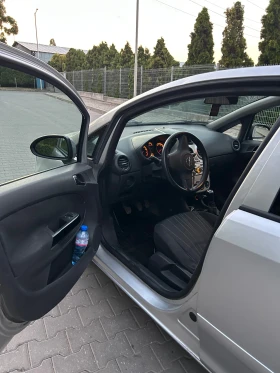 Opel Corsa 1.2, снимка 9