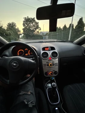 Opel Corsa 1.2, снимка 14