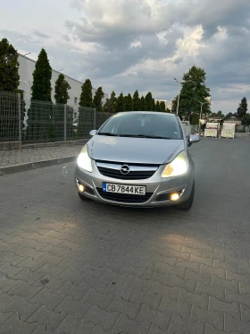 Opel Corsa 1.2, снимка 13