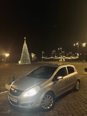 Opel Corsa 1.2, снимка 3