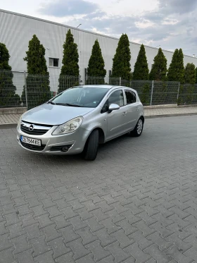 Opel Corsa 1.2, снимка 4