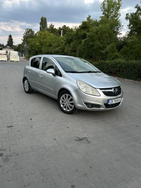 Opel Corsa 1.2, снимка 6