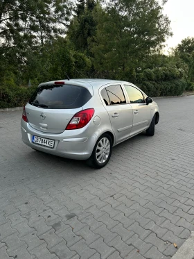 Opel Corsa 1.2, снимка 7