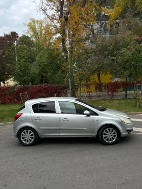 Opel Corsa 1.2, снимка 4