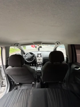 Opel Corsa 1.2, снимка 9