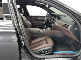 BMW 520 I M Sports, снимка 11