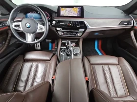 BMW 520 I M Sports, снимка 7