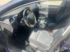 Citroen C4, снимка 6
