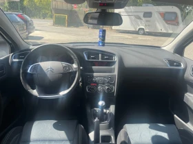 Citroen C4, снимка 8