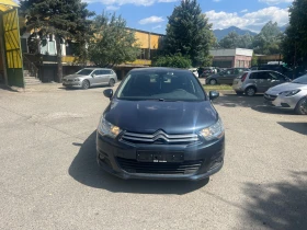 Citroen C4, снимка 2