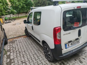 Citroen Nemo 1.4 hdi, снимка 2