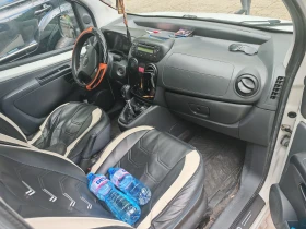 Citroen Nemo 1.4 hdi, снимка 8