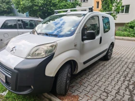 Citroen Nemo 1.4 hdi, снимка 1