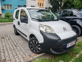 Citroen Nemo 1.4 hdi, снимка 4