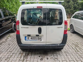 Citroen Nemo 1.4 hdi, снимка 5