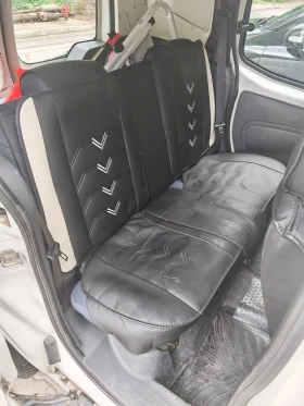 Citroen Nemo 1.4 hdi, снимка 6