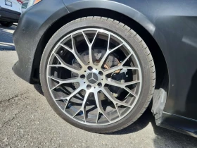 Mercedes-Benz E 300 * AMG Line * Фолио * CARFAX * Без инциденти * , снимка 14