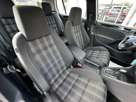 VW Golf GTD 2.0TDI 170к.с DSG* LED* Нави, снимка 8
