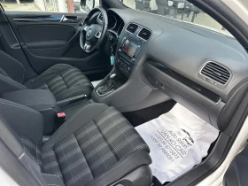 VW Golf GTD 2.0TDI 170к.с DSG* LED* Нави, снимка 7