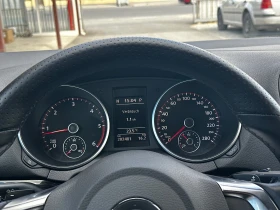 VW Golf GTD 2.0TDI 170к.с DSG* LED* Нави, снимка 11