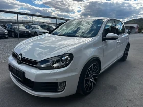 VW Golf GTD 2.0TDI 170к.с DSG* LED* Нави, снимка 4