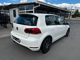 VW Golf GTD 2.0TDI 170к.с DSG* LED* Нави, снимка 2