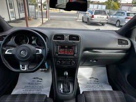 VW Golf GTD 2.0TDI 170к.с DSG* LED* Нави, снимка 9