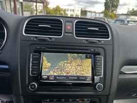 VW Golf GTD 2.0TDI 170к.с DSG* LED* Нави, снимка 16
