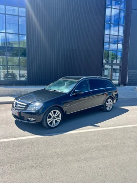 Mercedes-Benz C 220 2.2CDI AVANGARDE/OM646, снимка 1