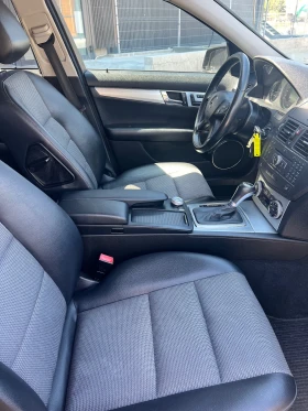 Mercedes-Benz C 220 2.2CDI AVANGARDE/OM646, снимка 12