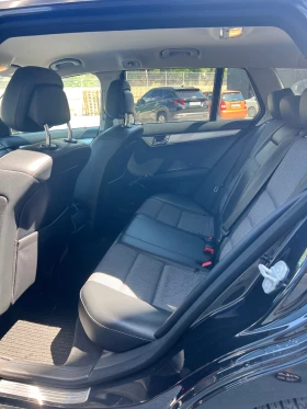 Mercedes-Benz C 220 2.2CDI AVANGARDE/OM646, снимка 15