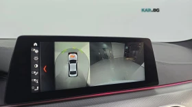 BMW 550 M* DISTRONIC* HUD* AMBIENT* BOWER&WILKINS* ВАКУМ, снимка 14