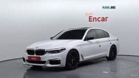 BMW 550 M* DISTRONIC* HUD* AMBIENT* BOWER&WILKINS* ВАКУМ, снимка 1