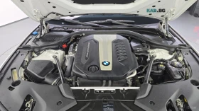 BMW 550 M* DISTRONIC* HUD* AMBIENT* BOWER&WILKINS* ВАКУМ, снимка 6