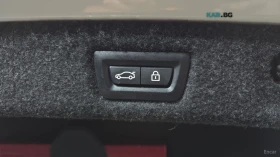 BMW 550 M* DISTRONIC* HUD* AMBIENT* BOWER&WILKINS* ВАКУМ, снимка 16
