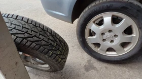 Opel Zafira, снимка 2