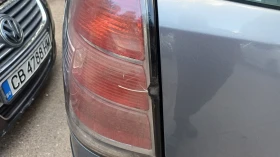 Opel Zafira, снимка 13