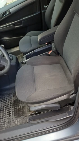 Opel Zafira, снимка 8